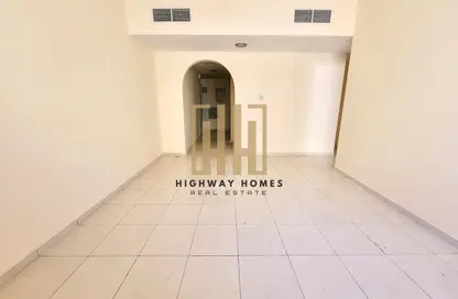 Apartment - 1 Bedroom - 2 Bathrooms for rent in Muwaileh 3 Building - Muwaileh - Sharjah
