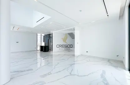 Villa - 5 Bedrooms - 6 Bathrooms for sale in La Mer South Island - La Mer - Jumeirah - Dubai