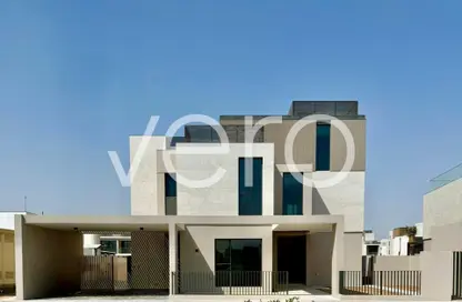 فيلا - 5 غرف نوم - 6 حمامات للايجار في إيلي صعب 1 - ايلي صعب - المرابع العربية 3 - دبي