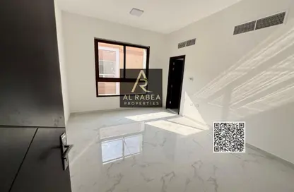 Apartment - 2 Bedrooms - 3 Bathrooms for rent in Al Mowaihat 3 - Al Mowaihat - Ajman
