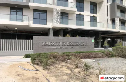 Apartment - Studio - 1 Bathroom for sale in Majestique Residence 2 - Majestique Residence - Dubai South (Dubai World Central) - Dubai
