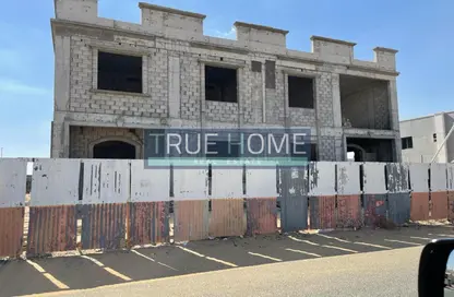 فيلا - 6 غرف نوم - 7 حمامات للبيع في ضاحية الطيّ - الشارقة