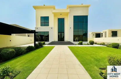 Villa - 5 Bedrooms - 6 Bathrooms for rent in Al Warqa'a 3 - Al Warqa'a - Dubai