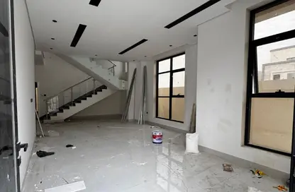 Villa - 5 Bedrooms - 7 Bathrooms for sale in Al Yasmeen 1 - Al Yasmeen - Ajman