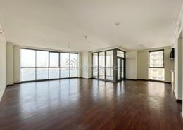 Apartment - 3 bedrooms - 5 bathrooms for sale in Dubai Creek Residence Tower 3 South - Dubai Creek Harbour (The Lagoons) - Dubai