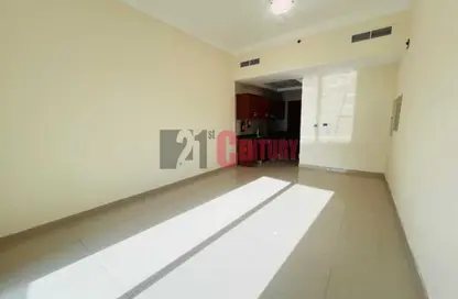 Apartment - Studio - 1 Bathroom for rent in Orchidea Building - Jumeirah Village Circle - Dubai