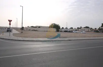 صورة لـ منظر مائي. أرض - استوديو للبيع في بني ياس - أبوظبي ، صورة رقم 1