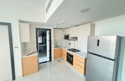 Apartment - 1 Bedroom - 1 Bathroom for rent in Skyz by Danube - Arjan - Dubai Apartment - 1 Bedroom - 1 Bathroom for rent in Skyz by Danube - Arjan - Dubai