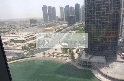 Apartment - 1 Bedroom - 2 Bathrooms for sale in Green Lakes Towers - JLT Cluster S - Jumeirah Lake Towers - Dubai