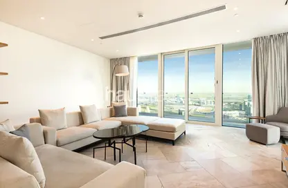 Apartment - 4 Bedrooms - 5 Bathrooms for sale in FIVE at Jumeirah Village Circle - Jumeirah Village Circle - Dubai