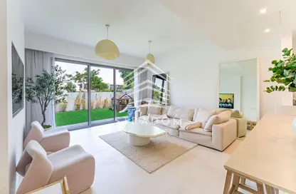 Villa - 3 Bedrooms - 3 Bathrooms for rent in Sidra Villas II - Sidra Villas - Dubai Hills Estate - Dubai