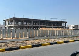 Whole Building - 3 bathrooms for sale in Al Amerah - Ajman