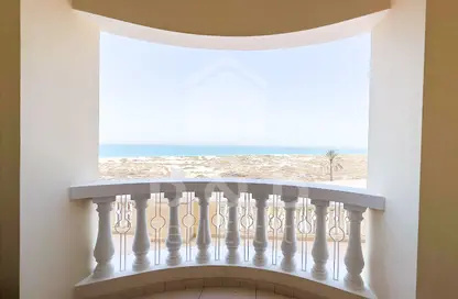 Apartment - Studio - 1 Bathroom for rent in Royal Breeze 1 - Royal Breeze - Al Hamra Village - Ras Al Khaimah