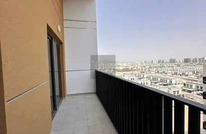 شقة - غرفة نوم - 1 حمام للبيع في عزيزي بيرل - الفرجان - دبي