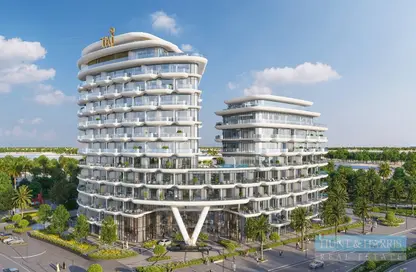 شقة - غرفة نوم - 2 حمامات للبيع في تاج ويلينغتون ميوز - جزيرة المرجان - رأس الخيمة شقة - غرفة نوم - 2 حمامات للبيع في تاج ويلينغتون ميوز - جزيرة المرجان - رأس الخيمة