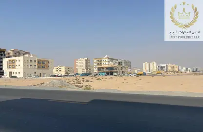 Land - Studio for sale in Al Jurf Industrial 3 - Al Jurf Industrial - Ajman