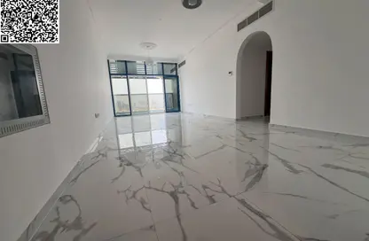 Apartment - 2 Bedrooms - 3 Bathrooms for rent in Gate Tower 2 - Musheiref - Ajman