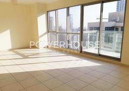 Apartment - 1 bedroom - 2 bathrooms for rent in The Residences 2 - The Residences - Downtown Dubai - Dubai