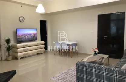 Apartment - 1 Bedroom - 2 Bathrooms for sale in DEC Tower 2 - DEC Towers - Dubai Marina - Dubai