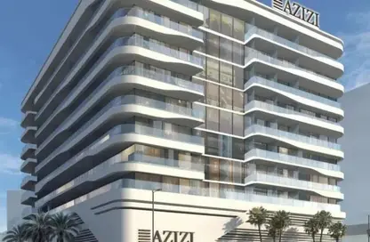 شقة - 1 حمام للبيع في عزيزي رافي - الفرجان - دبي شقة - 1 حمام للبيع في عزيزي رافي - الفرجان - دبي