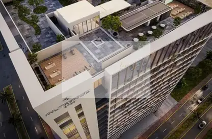 Apartment - 2 Bedrooms - 2 Bathrooms for sale in Norah Residence - District 14 - Jumeirah Village Circle - Dubai Apartment - 2 Bedrooms - 2 Bathrooms for sale in Norah Residence - District 14 - Jumeirah Village Circle - Dubai