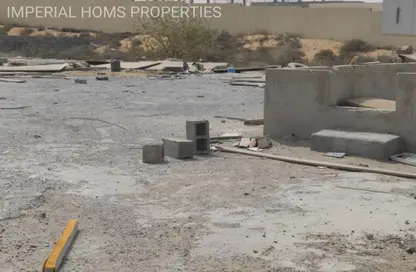 Warehouse - Studio - 1 Bathroom for rent in Industrial Area 2 - Emirates Modern Industrial - Umm Al Quwain