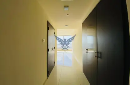 Apartment - 2 Bedrooms - 3 Bathrooms for rent in Sun Tower - Shams Abu Dhabi - Al Reem Island - Abu Dhabi