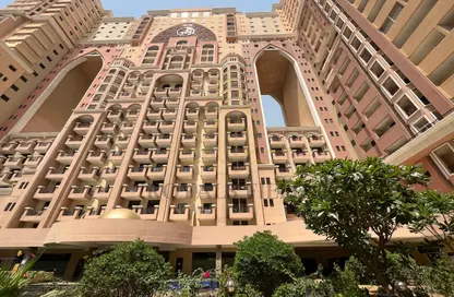Apartment - 3 Bedrooms - 3 Bathrooms for sale in Silicon Gates 1 - Silicon Gates - Dubai Silicon Oasis - Dubai