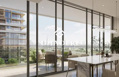Apartment - 2 Bedrooms - 3 Bathrooms for sale in Sobha One - Ras Al Khor Industrial - Ras Al Khor - Dubai