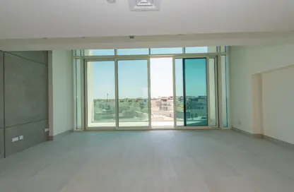 Apartment - 1 Bedroom - 2 Bathrooms for rent in Mamsha Al Saadiyat - Saadiyat Cultural District - Saadiyat Island - Abu Dhabi