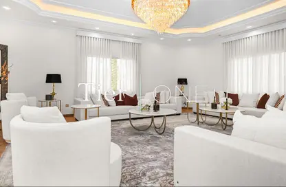 Villa - 7 Bedrooms - 7+ Bathrooms for rent in Al Manara Village - Umm Suqeim 3 - Umm Suqeim - Dubai