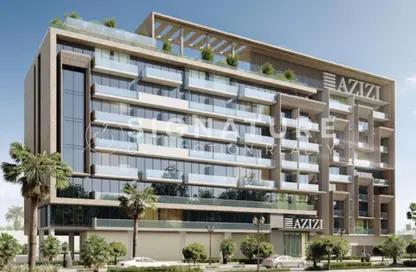 شقة - 2 غرف نوم - 2 حمامات للبيع في عزيزي فيستا - ستوديو سيتي - دبي