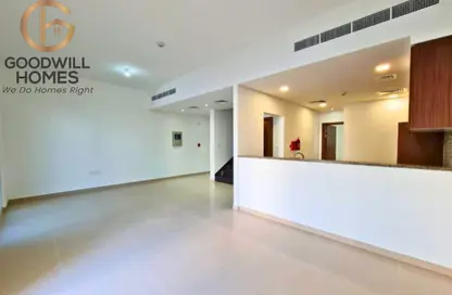 Townhouse - 3 Bedrooms - 4 Bathrooms for sale in Arabella Townhouses 3 - Arabella Townhouses - Mudon - Dubai