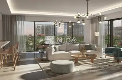 Apartment - 3 Bedrooms - 3 Bathrooms for sale in Thyme Central Park - Central Park at City Walk - City Walk - Dubai