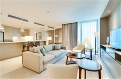 Apartment - 2 Bedrooms - 3 Bathrooms for sale in Vida Residence Downtown - Downtown Dubai - Dubai