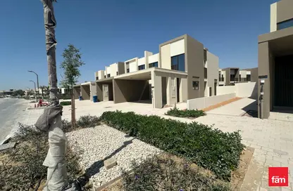 Villa - 4 Bedrooms - 5 Bathrooms for sale in La Violeta 2 - La Violeta - Villanova - Dubai Land - Dubai Villa - 4 Bedrooms - 5 Bathrooms for sale in La Violeta 2 - La Violeta - Villanova - Dubai Land - Dubai