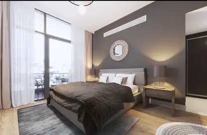 Apartment - Studio - 1 Bathroom for sale in Verdana 2 - Dubai Investment Park (DIP) - Dubai