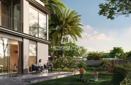 فيلا - 3 غرف نوم - 5 حمامات للبيع في فينيرا 1 - فينيرا - ذا فالي - دبي فيلا - 3 غرف نوم - 5 حمامات للبيع في فينيرا 1 - فينيرا - ذا فالي - دبي