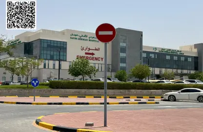 Land - Studio for sale in Al Mowaihat 3 - Al Mowaihat - Ajman Land - Studio for sale in Al Mowaihat 3 - Al Mowaihat - Ajman