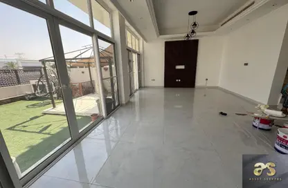 Townhouse - 4 Bedrooms - 6 Bathrooms for sale in Al Furjan West - Al Furjan - Dubai