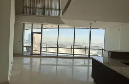 شقة - غرفة نوم - 2 حمامات للبيع في سكاي جاردنز - مركز دبي المالي العالمي - دبي