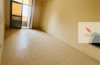 Apartment - 1 Bedroom - 1 Bathroom for rent in Al Naemiya Tower 1 - Al Naemiya Towers - Al Nuaimiya - Ajman