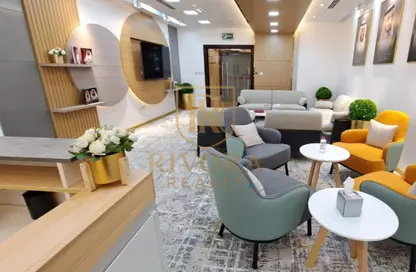 Office Space - Studio for rent in Business Village - Port Saeed - Deira - Dubai