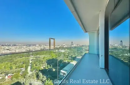 Apartment - 1 Bedroom - 2 Bathrooms for sale in Park Gate Residence 4 - Park Gate Residences - Al Kifaf - Zabeel - Dubai