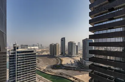 شقة - غرفة نوم - 2 حمامات للبيع في حدائق عدن - مدينة دبي الرياضية - دبي