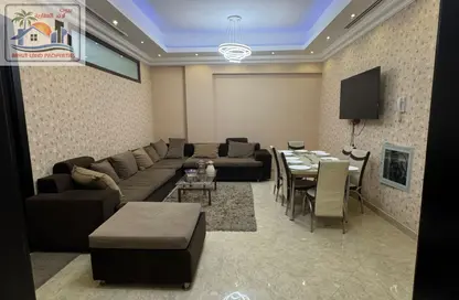Apartment - 3 Bedrooms - 3 Bathrooms for rent in Al Rawda 3 Villas - Al Rawda 3 - Al Rawda - Ajman