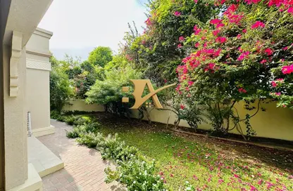 فيلا - 5 غرف نوم - 5 حمامات للايجار في سيدرى فيلا - واحة دبي للسيليكون - دبي فيلا - 5 غرف نوم - 5 حمامات للايجار في سيدرى فيلا - واحة دبي للسيليكون - دبي