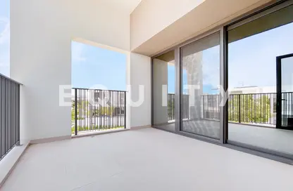 Townhouse - 4 Bedrooms - 4 Bathrooms for rent in Aura Gardens - Tilal Al Ghaf - Dubai