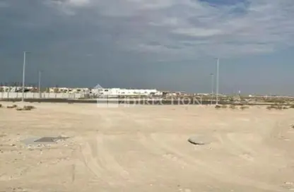 أرض - استوديو للبيع في سيح شعيب 1 - جبل علي - دبي