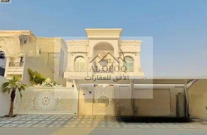 فيلا - 5 غرف نوم - 7 حمامات للبيع في الحليو 2 - الحليو - عجمان